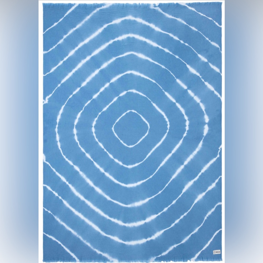 Sandcloud SHOCK WAVES TOWEL (LG)